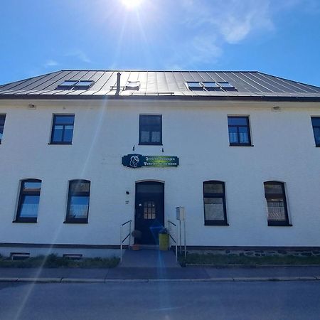 Reiterhof & Pension Lienemann Grünbach 外观 照片